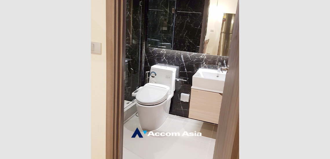 10  1 br Condominium For Sale in Silom ,Bangkok MRT Sam Yan at Altitude Sam Yan - Si Lom AA33908