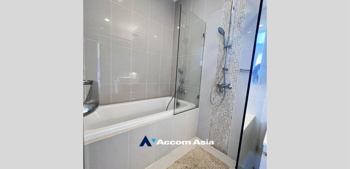 8  1 br Condominium for rent and sale in New Phetchaburi ,Bangkok MRT Phetchaburi at Q Asoke AA33910