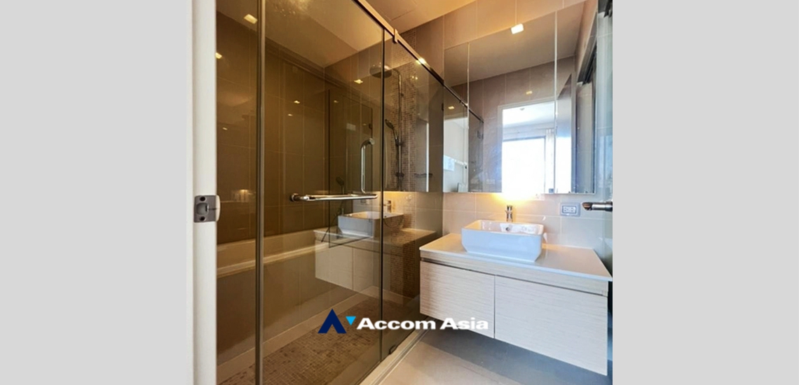 9  1 br Condominium for rent and sale in New Phetchaburi ,Bangkok MRT Phetchaburi at Q Asoke AA33910