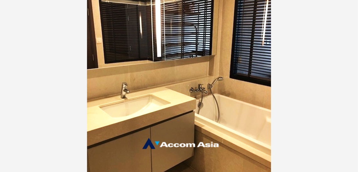 6  1 br Condominium for rent and sale in Sukhumvit ,Bangkok BTS Thong Lo at Quattro Thonglor AA33916