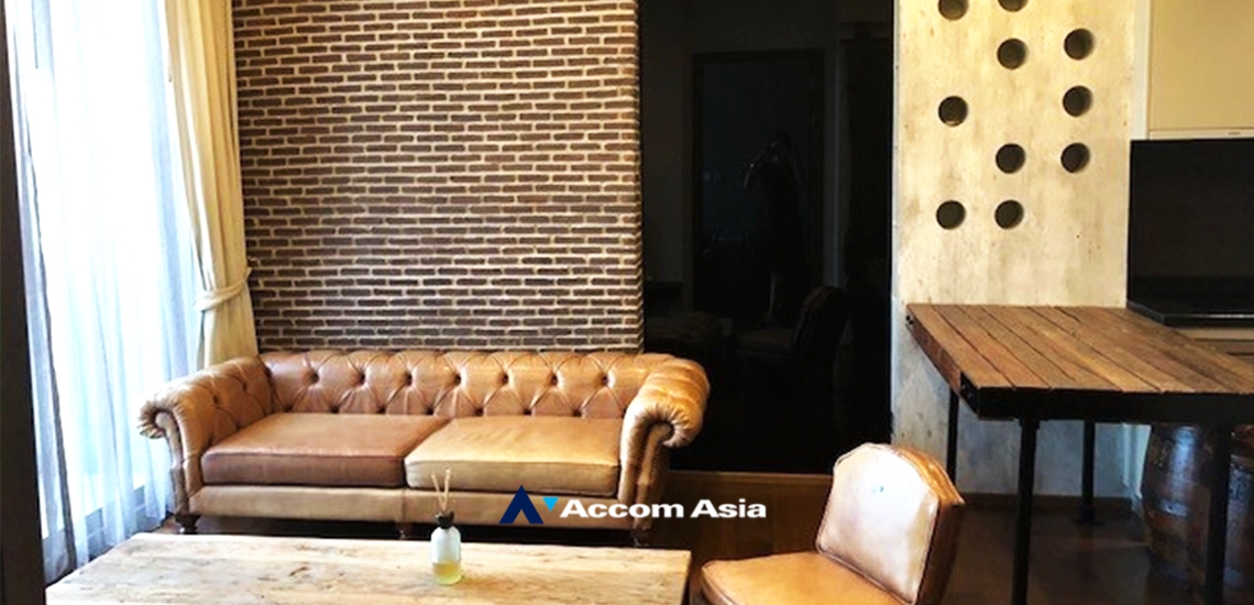  2  1 br Condominium for rent and sale in Sukhumvit ,Bangkok BTS Thong Lo at Quattro Thonglor AA33916
