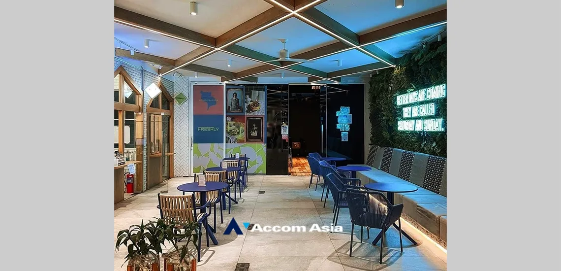 unitBlue Chips Thonglor