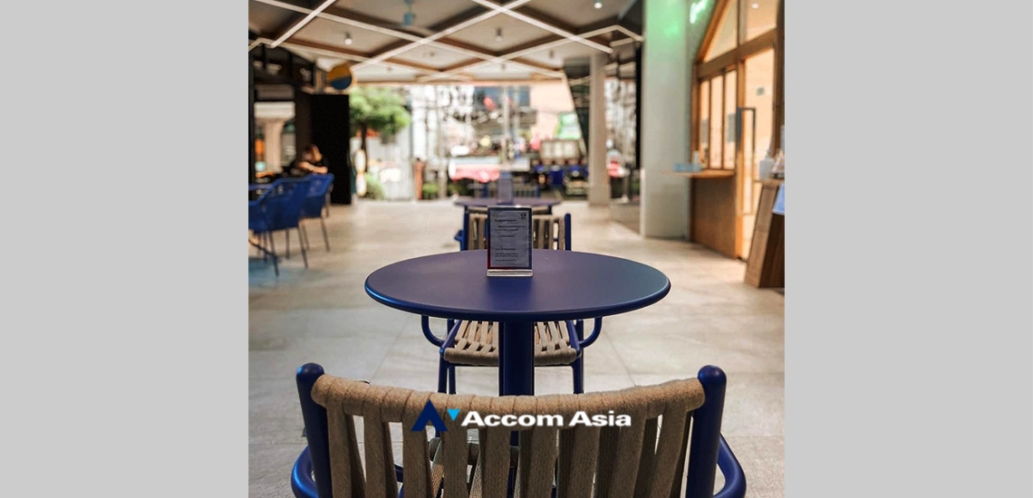  1  Office Space For Rent in Sukhumvit ,Bangkok BTS Thong Lo at Blue Chips Thonglor AA33921