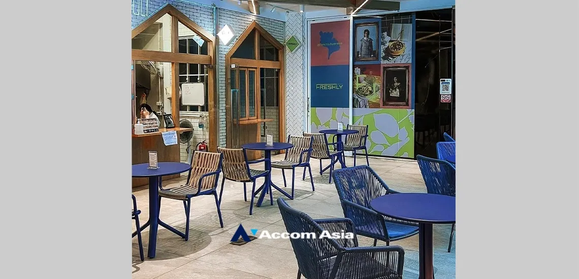 unitBlue Chips Thonglor