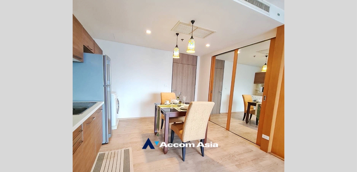 4  1 br Condominium For Rent in Sukhumvit ,Bangkok BTS Thong Lo at Noble Remix AA33923