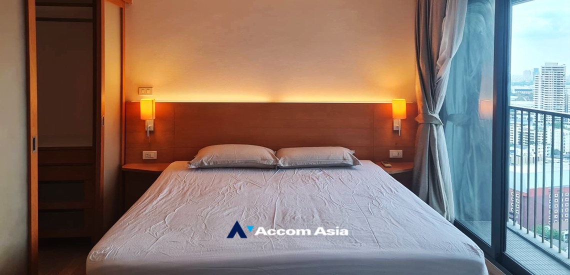 5  1 br Condominium For Rent in Sukhumvit ,Bangkok BTS Thong Lo at Noble Remix AA33923