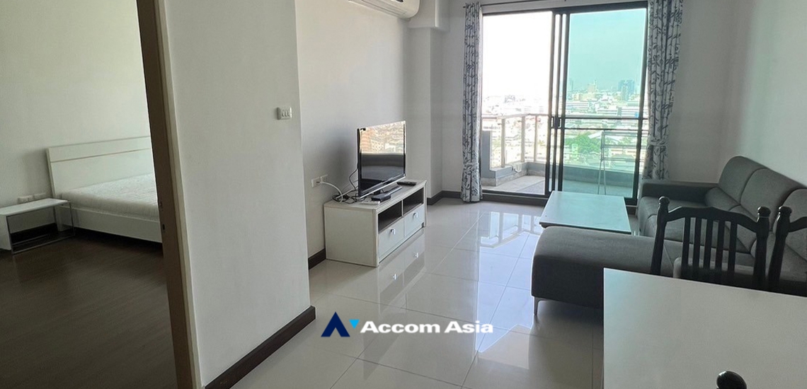  2  1 br Condominium For Sale in Phaholyothin ,Bangkok BTS Ratchathewi at Supalai Premier Ratchathewi AA33924
