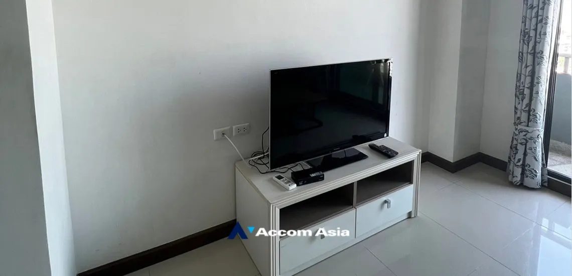 unit 1 Bedroom  Condominium For Sale in Phaholyothin, Bangkok  near BTS Ratchathewi (AA33924)