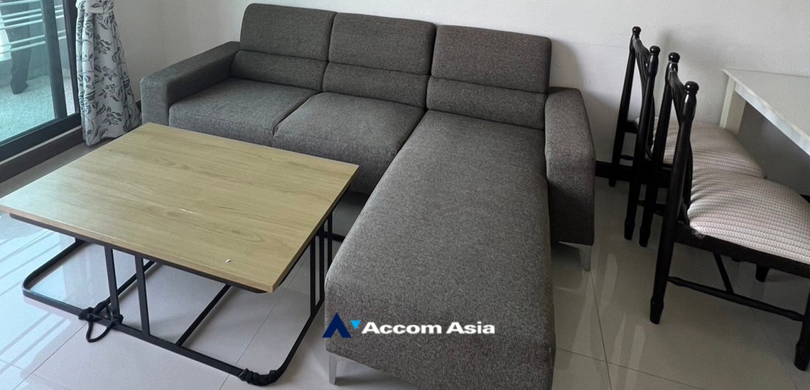 5  1 br Condominium For Sale in Phaholyothin ,Bangkok BTS Ratchathewi at Supalai Premier Ratchathewi AA33924