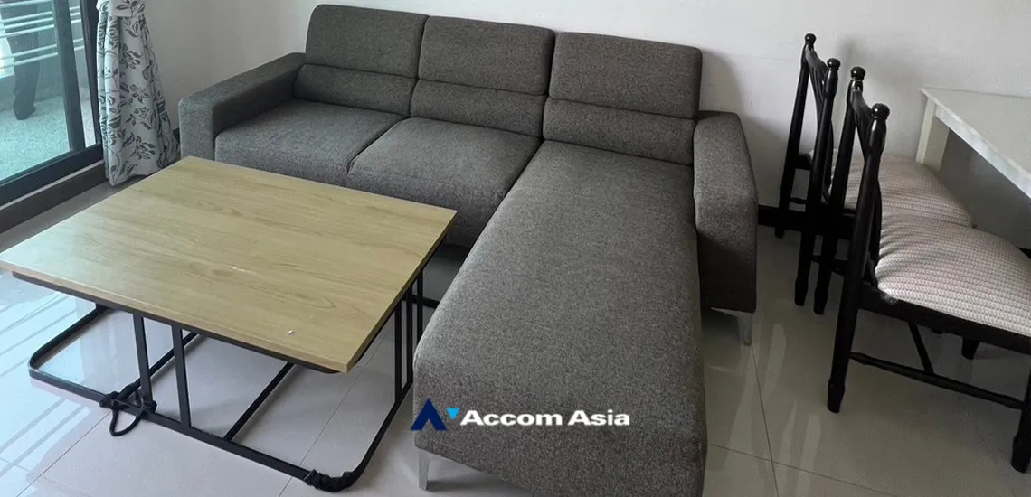 5  1 br Condominium For Sale in Phaholyothin ,Bangkok BTS Ratchathewi at Supalai Premier Ratchathewi AA33924