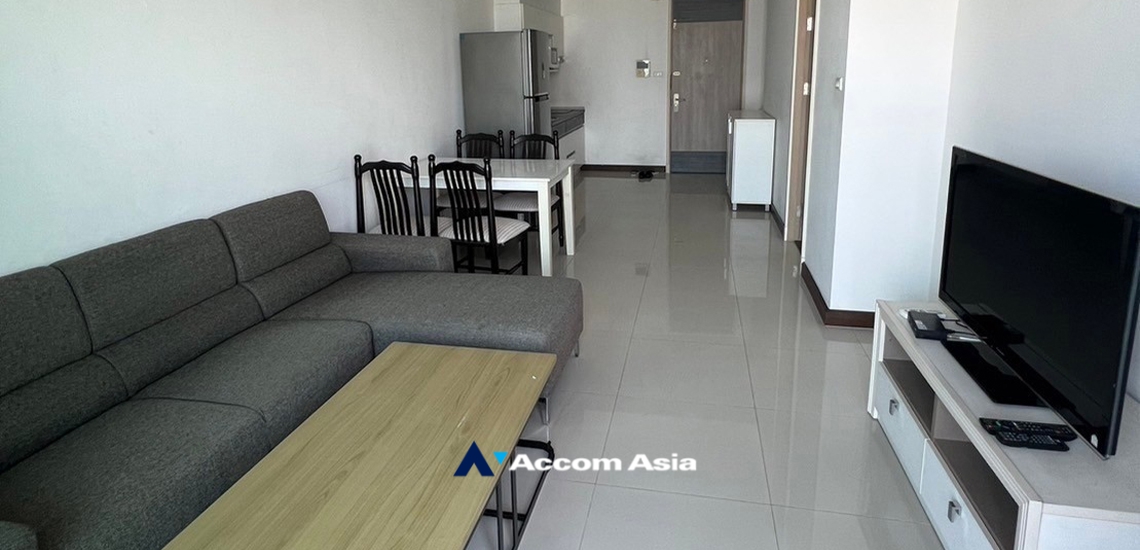 4  1 br Condominium For Sale in Phaholyothin ,Bangkok BTS Ratchathewi at Supalai Premier Ratchathewi AA33924
