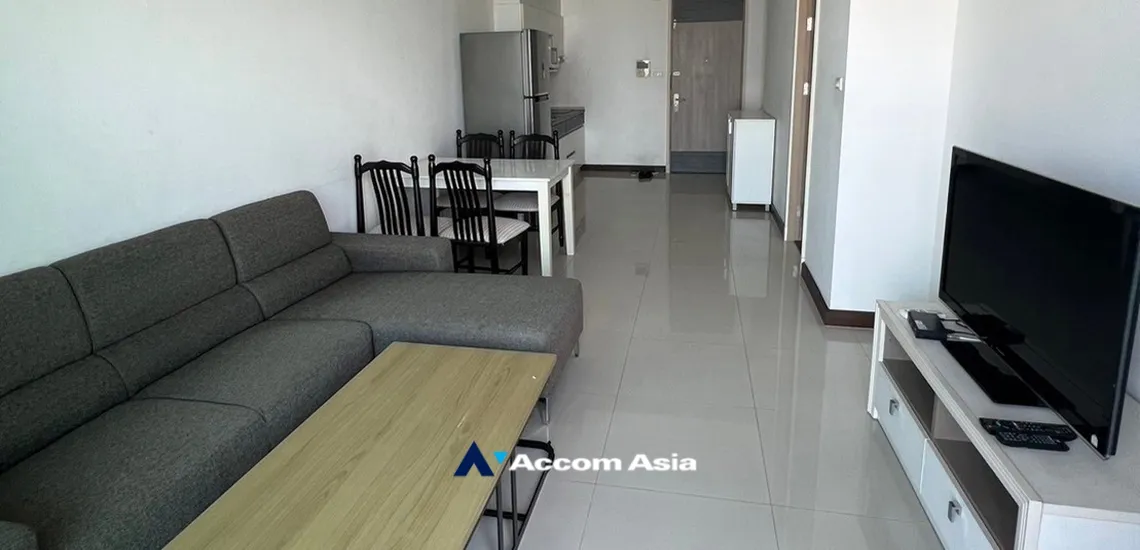 4  1 br Condominium For Sale in Phaholyothin ,Bangkok BTS Ratchathewi at Supalai Premier Ratchathewi AA33924