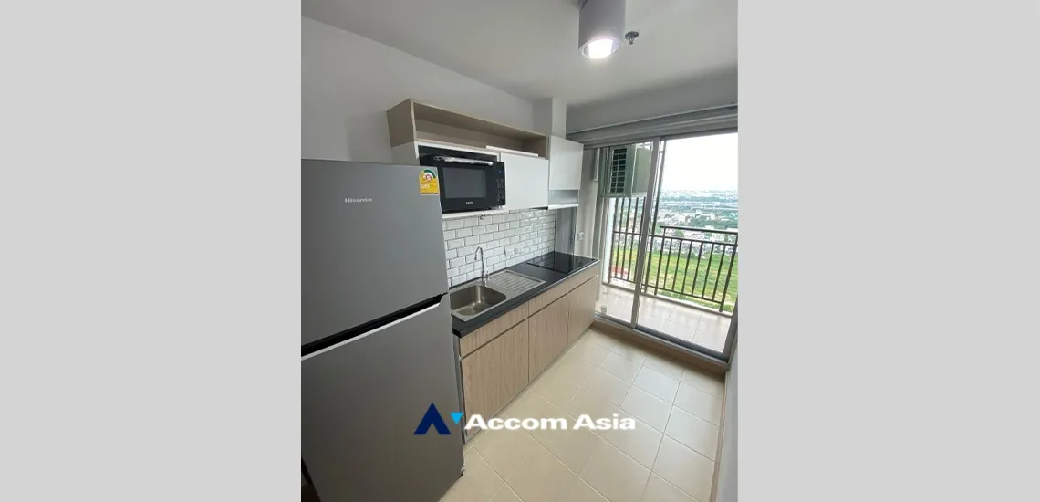 unitSupalai Veranda Rama 9