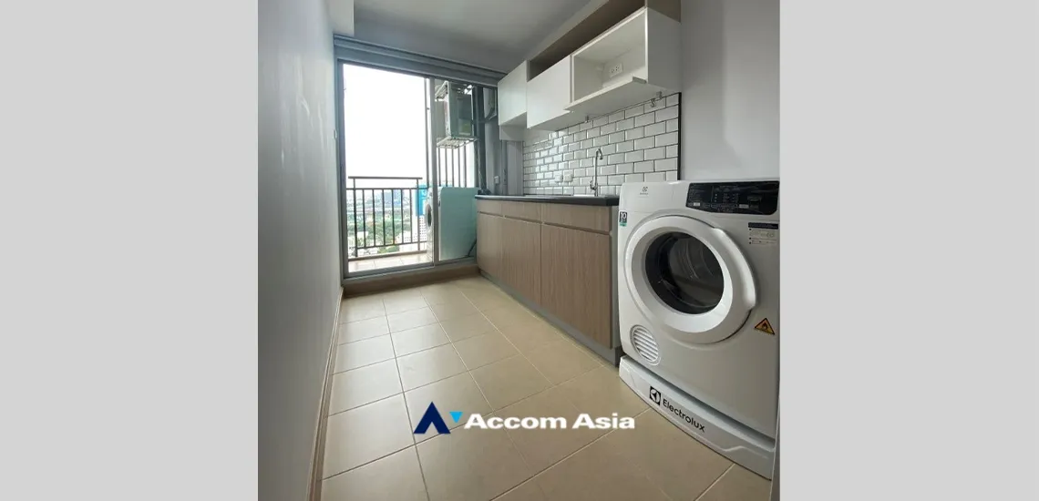 unitSupalai Veranda Rama 9