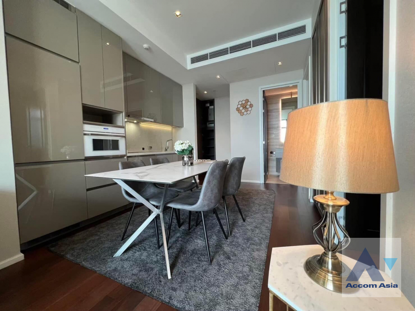  1  2 br Condominium for rent and sale in Sukhumvit ,Bangkok BTS Phrom Phong at The Diplomat 39 AA33933