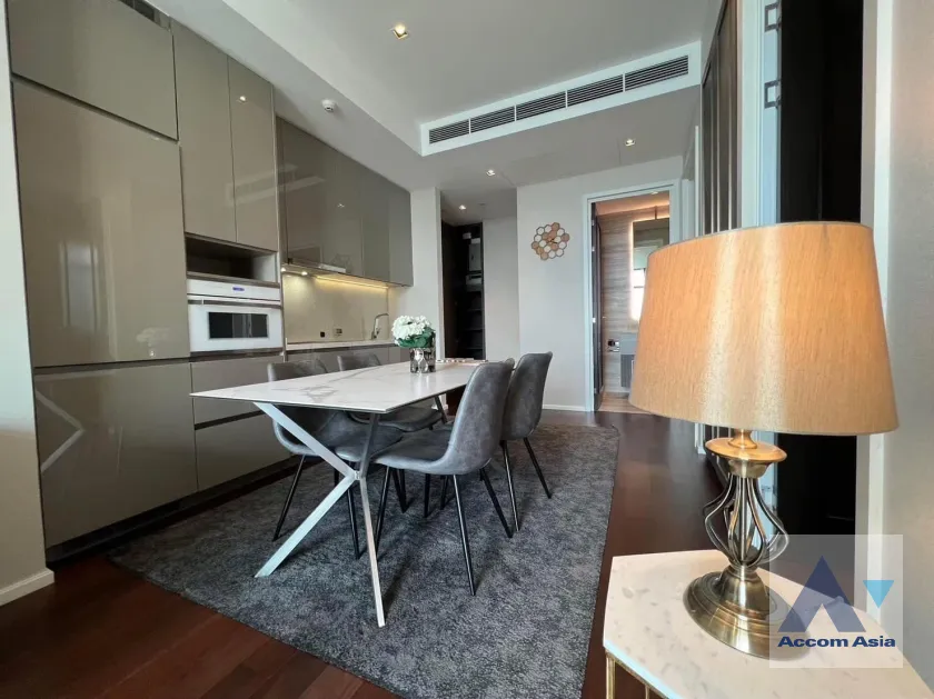  1  2 br Condominium for rent and sale in Sukhumvit ,Bangkok BTS Phrom Phong at The Diplomat 39 AA33933