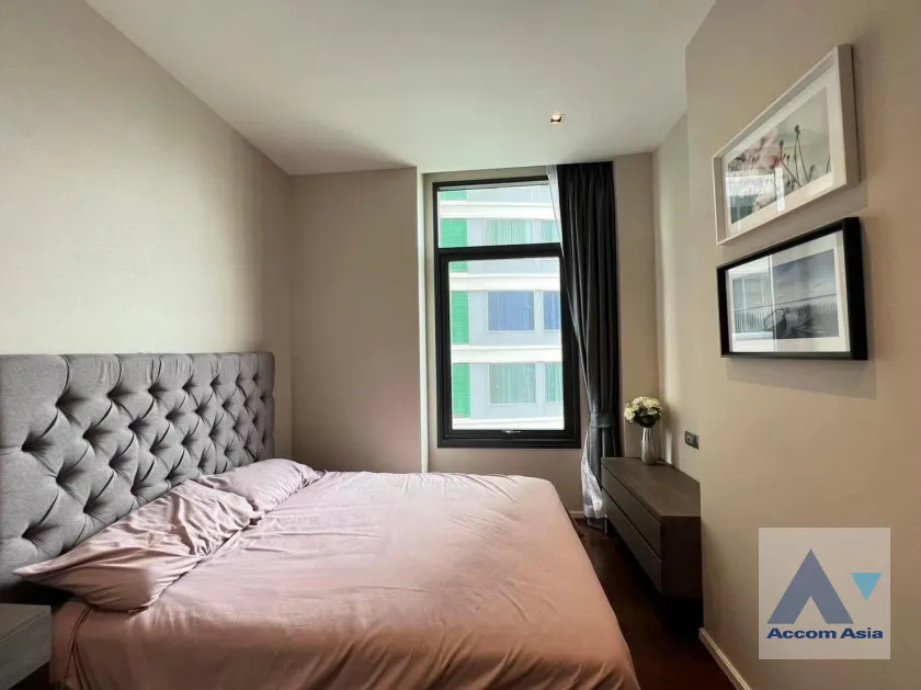  1  2 br Condominium for rent and sale in Sukhumvit ,Bangkok BTS Phrom Phong at The Diplomat 39 AA33933