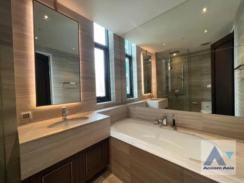 5  2 br Condominium for rent and sale in Sukhumvit ,Bangkok BTS Phrom Phong at The Diplomat 39 AA33933