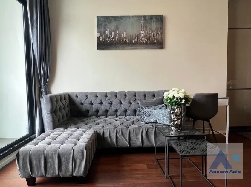  The Diplomat 39 Condominium  2 Bedroom for Sale & Rent BTS Phrom Phong in Sukhumvit Bangkok