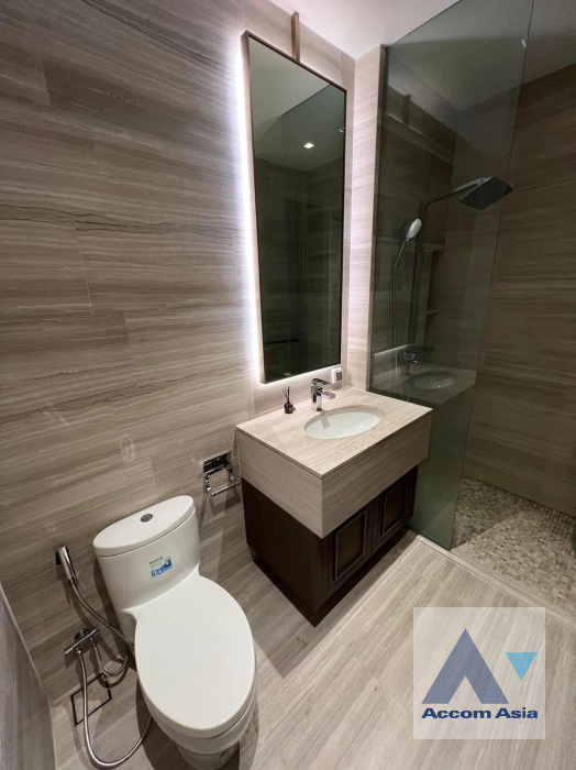 6  2 br Condominium for rent and sale in Sukhumvit ,Bangkok BTS Phrom Phong at The Diplomat 39 AA33933