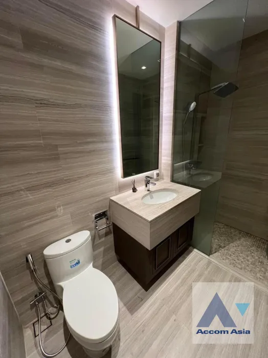 6  2 br Condominium for rent and sale in Sukhumvit ,Bangkok BTS Phrom Phong at The Diplomat 39 AA33933