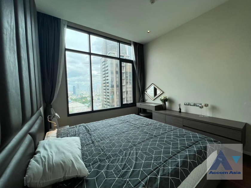 4  2 br Condominium for rent and sale in Sukhumvit ,Bangkok BTS Phrom Phong at The Diplomat 39 AA33933