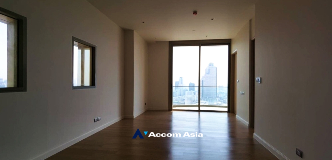 2  1 br Condominium for rent and sale in Charoen Nakhon ,Bangkok BTS Krung Thon Buri at Magnolias Waterfront Residences AA33936