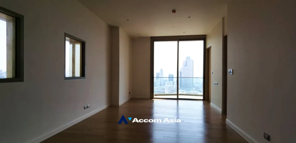 unitMagnolias Waterfront Residences ICONSIAM