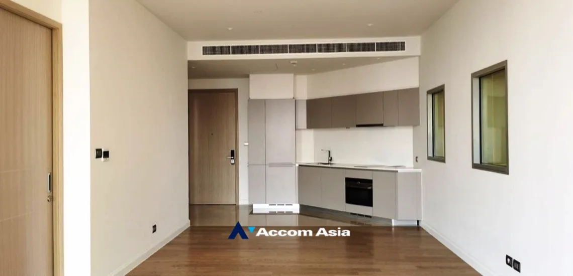 unitMagnolias Waterfront Residences ICONSIAM