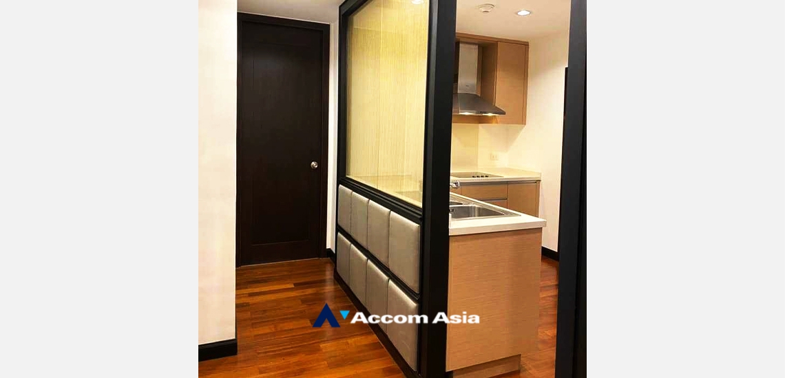  1  2 br Condominium For Rent in Sathorn ,Bangkok BTS Chong Nonsi - BRT Sathorn at The Empire Place AA33937