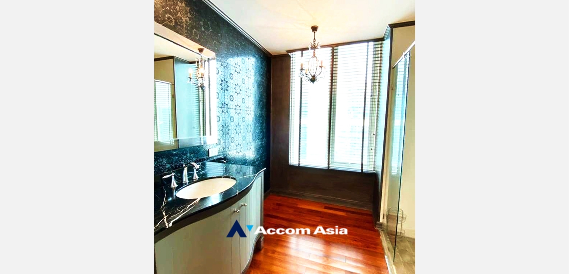 6  2 br Condominium For Rent in Sathorn ,Bangkok BTS Chong Nonsi - BRT Sathorn at The Empire Place AA33937