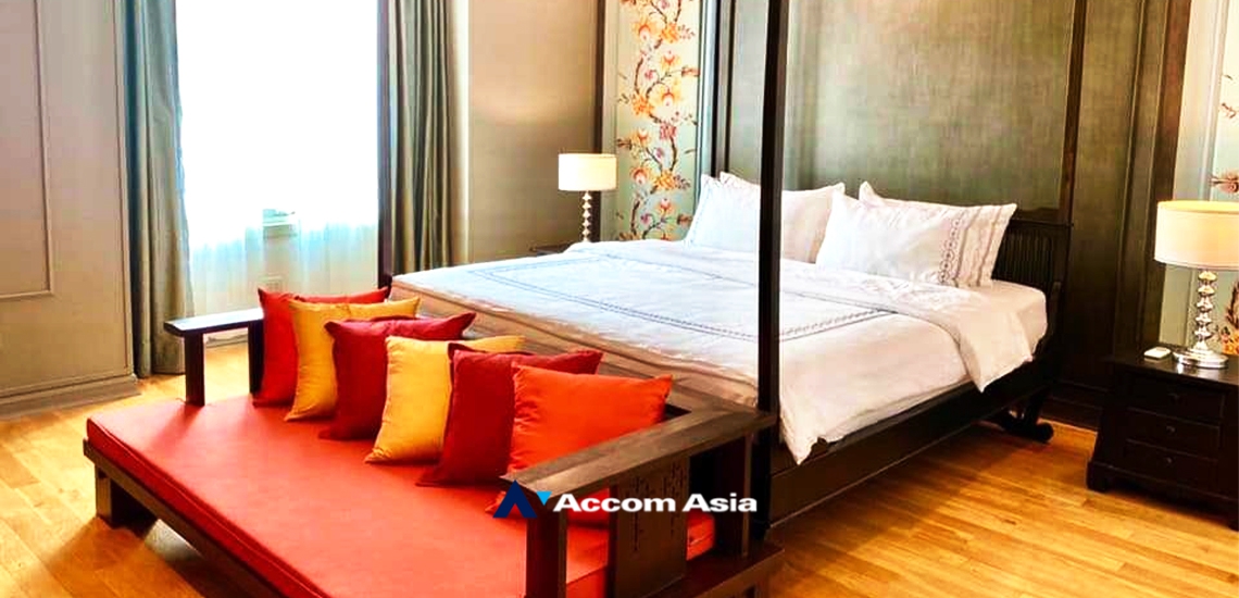 4  2 br Condominium For Rent in Sathorn ,Bangkok BTS Chong Nonsi - BRT Sathorn at The Empire Place AA33937