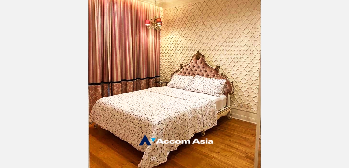 5  2 br Condominium For Rent in Sathorn ,Bangkok BTS Chong Nonsi - BRT Sathorn at The Empire Place AA33937