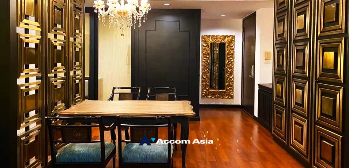  1  2 br Condominium For Rent in Sathorn ,Bangkok BTS Chong Nonsi - BRT Sathorn at The Empire Place AA33937