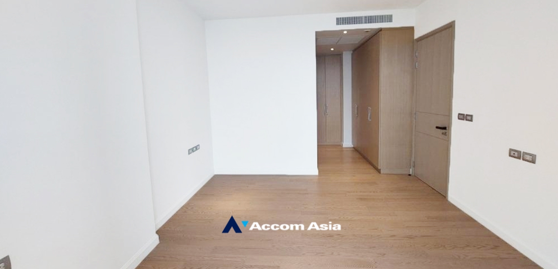 7  1 br Condominium for rent and sale in Charoen Nakhon ,Bangkok BTS Krung Thon Buri at Magnolias Waterfront Residences AA33938