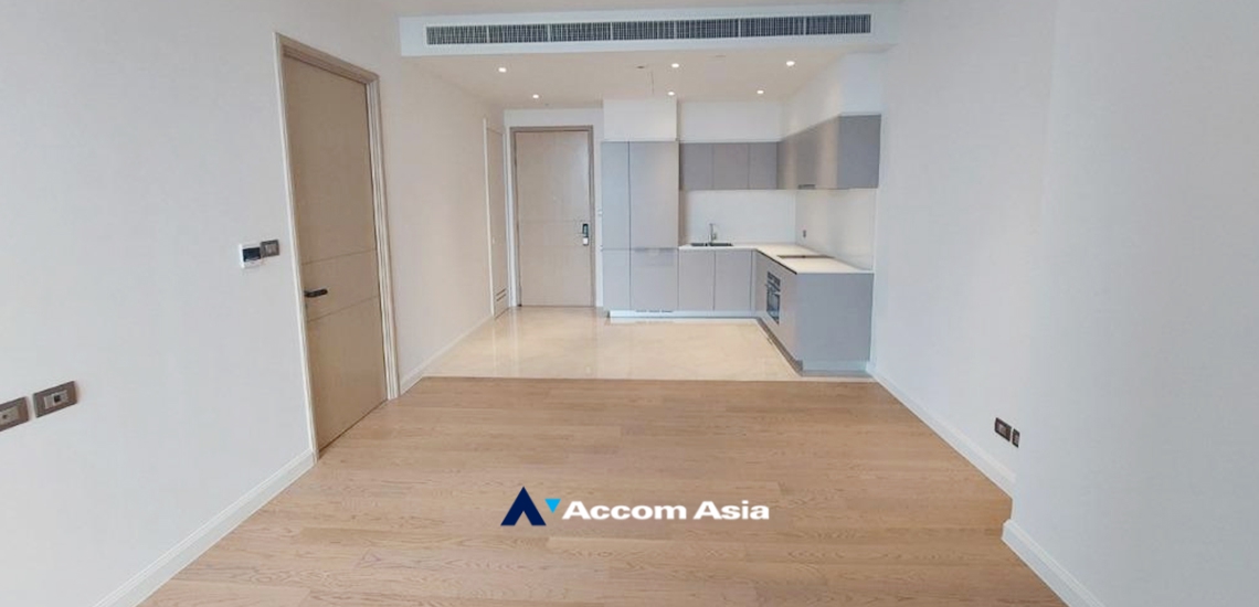  2  1 br Condominium for rent and sale in Charoen Nakhon ,Bangkok BTS Krung Thon Buri at Magnolias Waterfront Residences AA33938