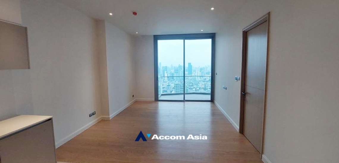  1  1 br Condominium for rent and sale in Charoen Nakhon ,Bangkok BTS Krung Thon Buri at Magnolias Waterfront Residences AA33938