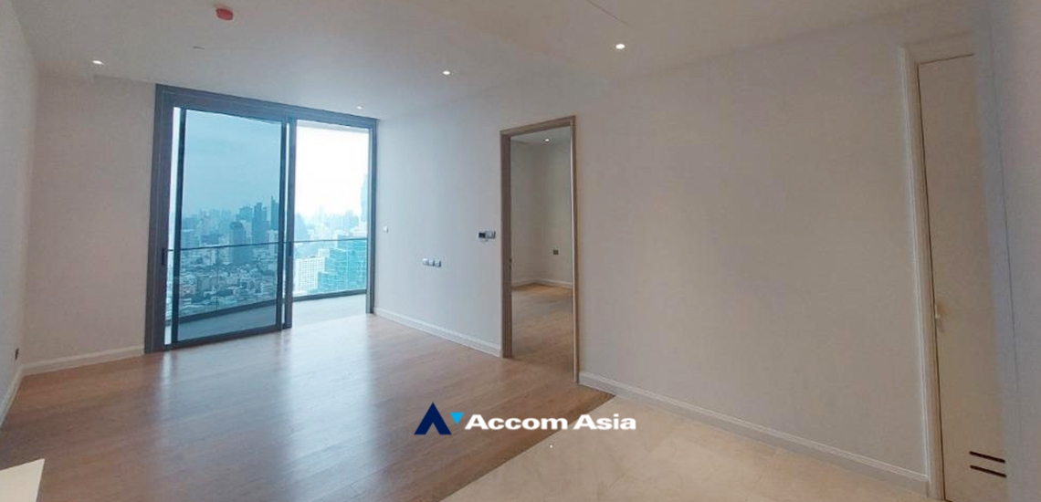 6  1 br Condominium for rent and sale in Charoen Nakhon ,Bangkok BTS Krung Thon Buri at Magnolias Waterfront Residences AA33938