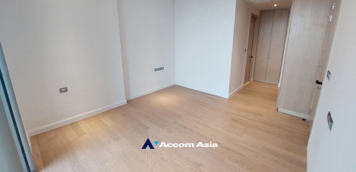 8  1 br Condominium for rent and sale in Charoen Nakhon ,Bangkok BTS Krung Thon Buri at Magnolias Waterfront Residences AA33938