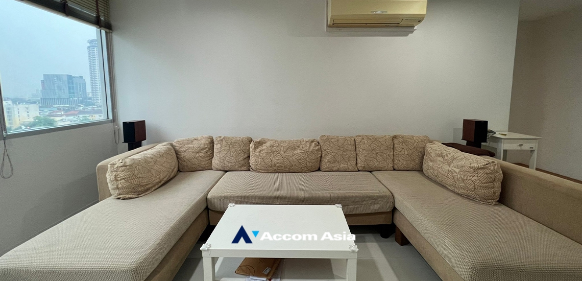  2  2 br Condominium For Sale in Sathorn ,Bangkok BTS Surasak at St.Louis Grand Terrace AA33943