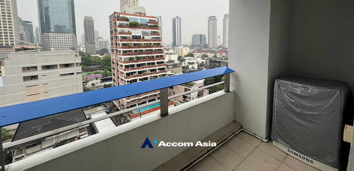 15  2 br Condominium For Sale in Sathorn ,Bangkok BTS Surasak at St.Louis Grand Terrace AA33943