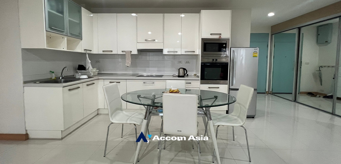 5  2 br Condominium For Sale in Sathorn ,Bangkok BTS Surasak at St.Louis Grand Terrace AA33943