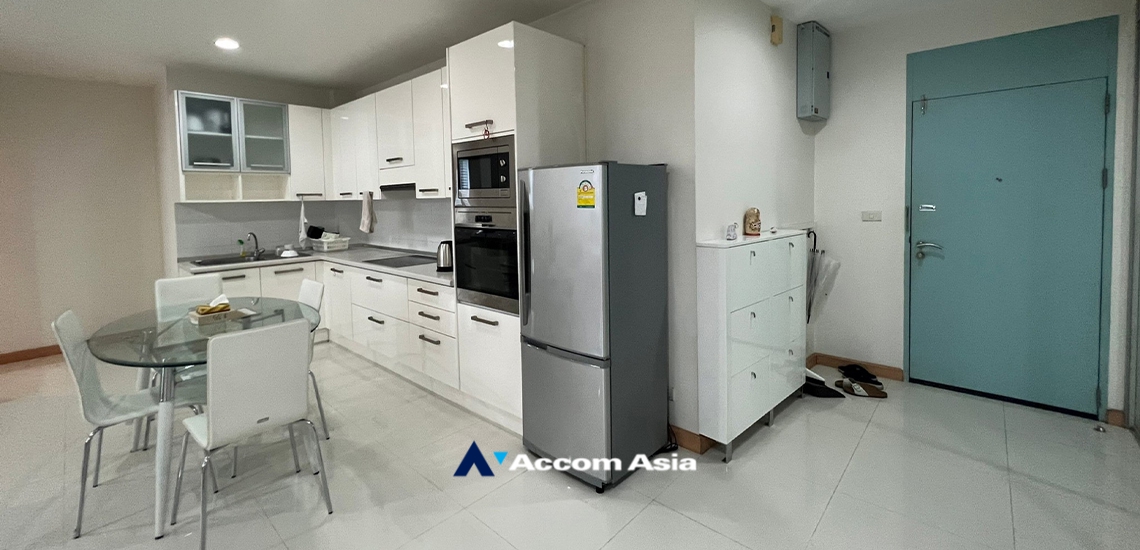 7  2 br Condominium For Sale in Sathorn ,Bangkok BTS Surasak at St.Louis Grand Terrace AA33943