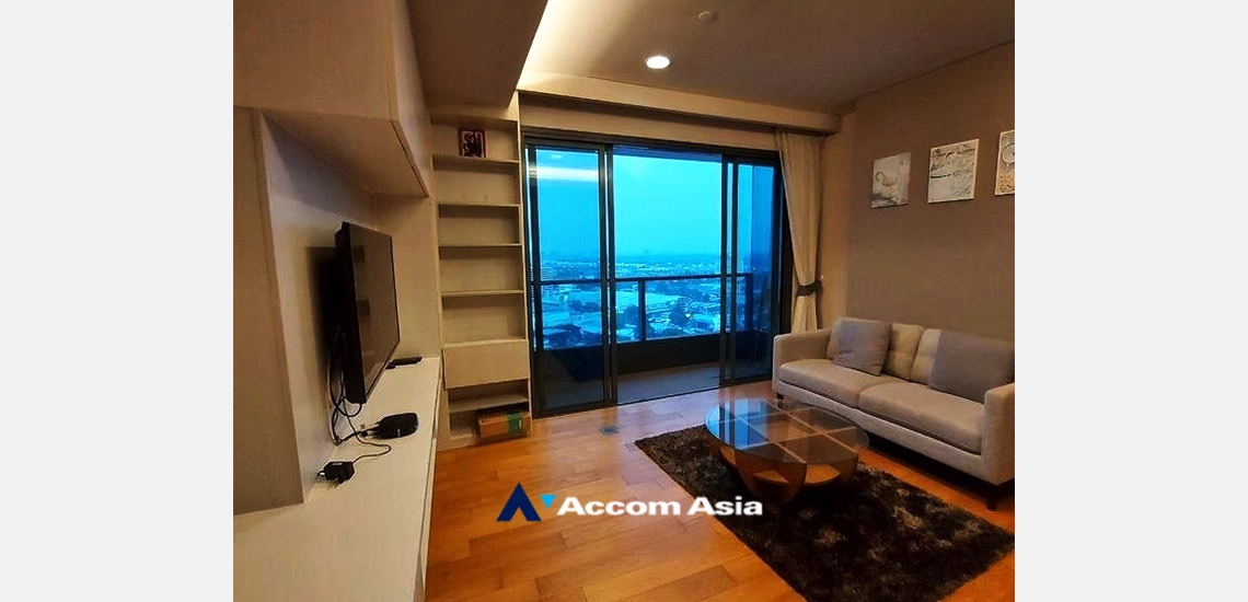  1  2 br Condominium For Sale in Sukhumvit ,Bangkok BTS Phrom Phong at The Lumpini 24 AA33944