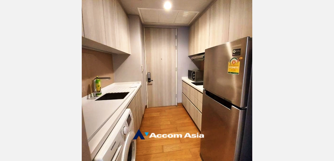  2  2 br Condominium For Sale in Sukhumvit ,Bangkok BTS Phrom Phong at The Lumpini 24 AA33944