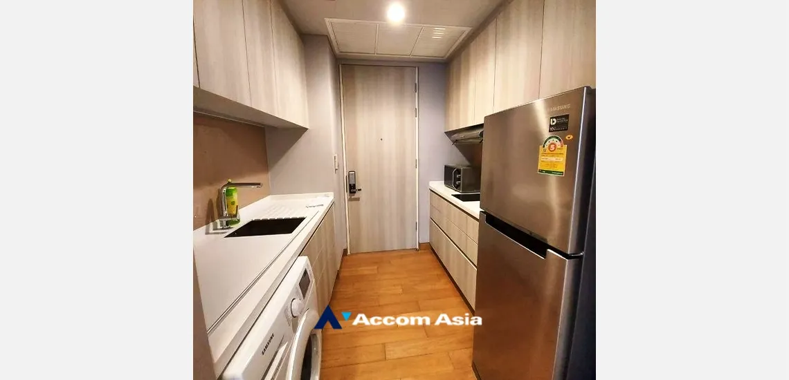  2  2 br Condominium For Sale in Sukhumvit ,Bangkok BTS Phrom Phong at The Lumpini 24 AA33944