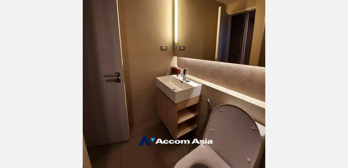 5  2 br Condominium For Sale in Sukhumvit ,Bangkok BTS Phrom Phong at The Lumpini 24 AA33944