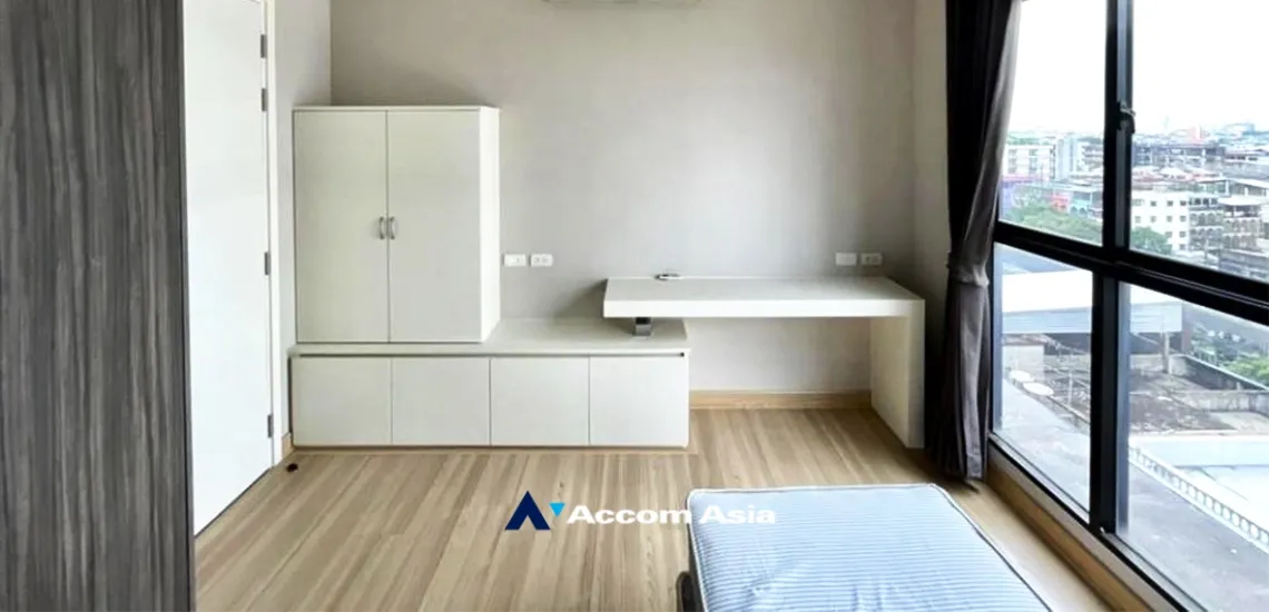 unitUrbano Absolute Sathorn