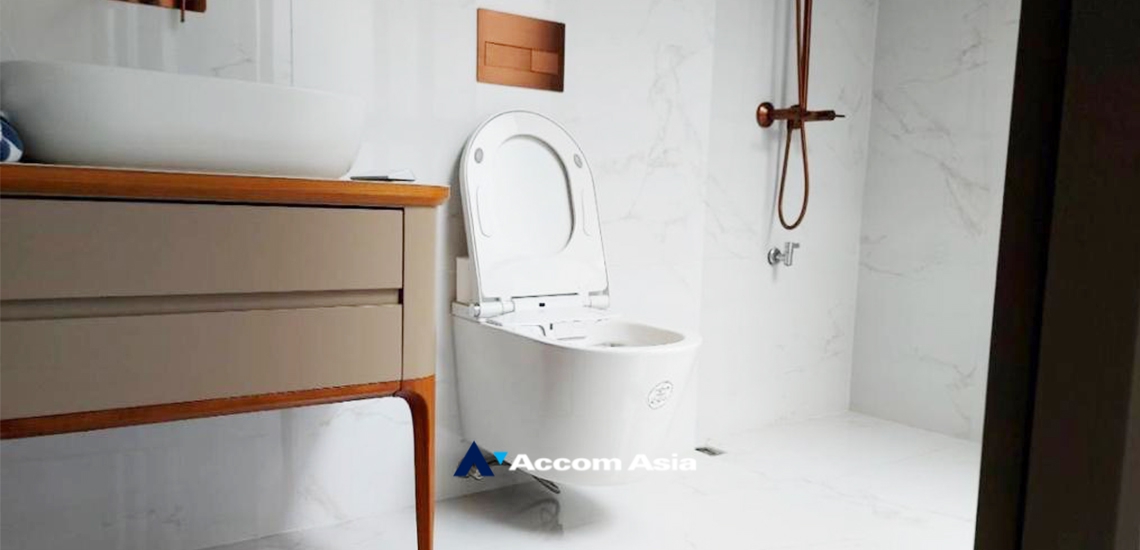 6  4 br Townhouse for rent and sale in Pattanakarn ,Bangkok BTS On Nut at The Pride Sukhumvit 77 AA33947