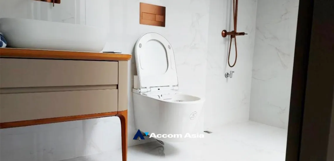 6  4 br Townhouse for rent and sale in Pattanakarn ,Bangkok BTS On Nut at The Pride Sukhumvit 77 AA33947